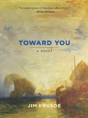 Toward You - ebook